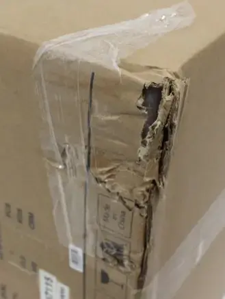ИБП Gembird UPS-RACK-1500 1500 ВА Photo 3