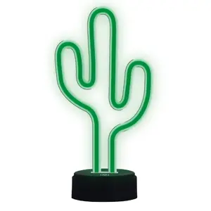 Manta SNL82GN  lamp Light decoration Kaktus