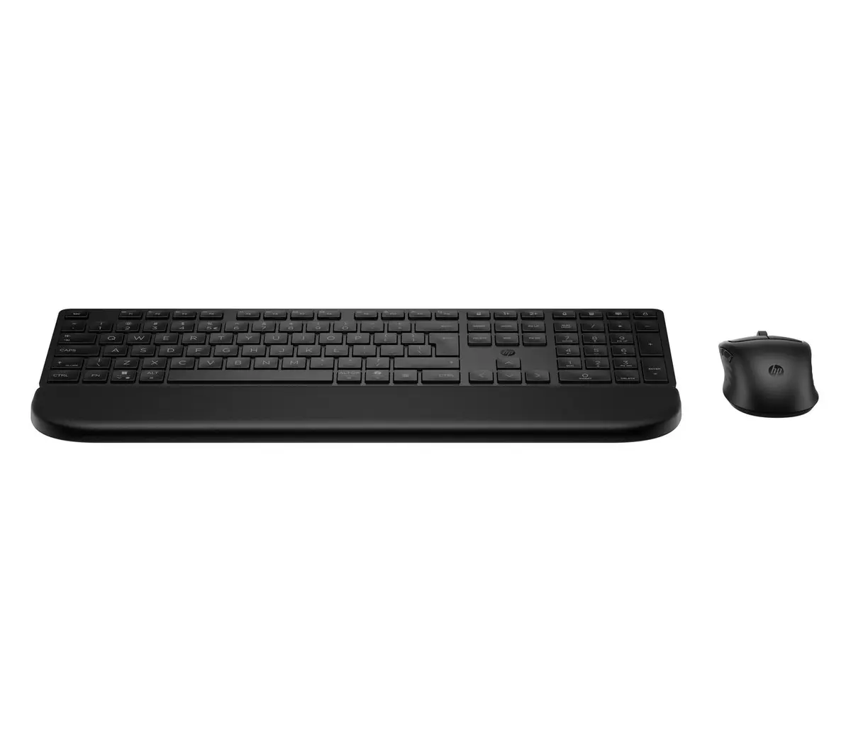 HP Multi-Device Dual-Mode bezvadu peles un