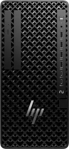 Рабочая станция HP Z1 Tower G1i, Intel Core Ultra 7 265, 32 ГБ DDR5, 1 ТБ SSD, NVIDIA RTX A1000, Windows 11 Pro