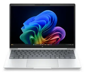 Ноутбук HP EliteBook 830 G11, Intel Core Ultra 7 155U, 32 ГБ ОЗУ, 512 ГБ SSD, 13.3" WUXGA, Windows 11 Pro, Серебристый