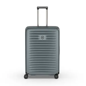 Victorinox Airox Advanced Large Case čemodāns, Storm krāsā