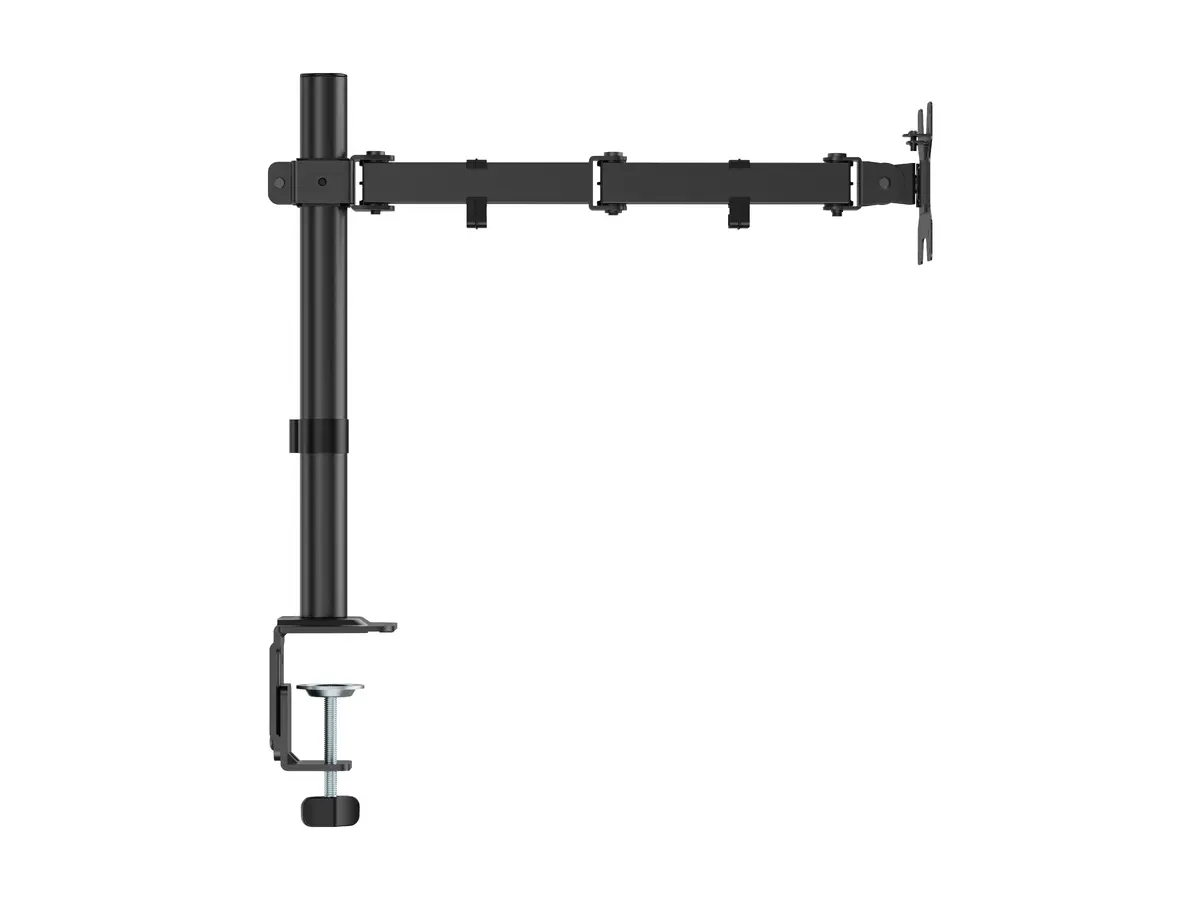 Equip 17"-32" artikulējošs monitora galda stiprinājums - 650174 Photo 2