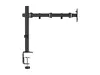 Equip 17"-32" artikulējošs monitora galda stiprinājums - 650174 Photo 2