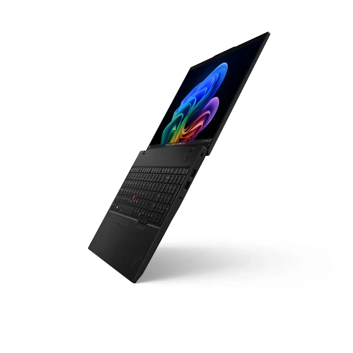Lenovo ThinkPad L16 Gen 3 Laptop | Intel Core Ultra 5 Photo 3