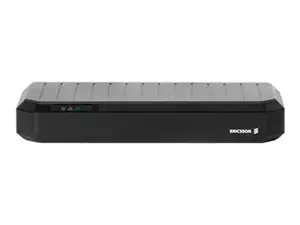 Ericsson Cradlepoint E400-5GE-AM 5G Wi-Fi 7 Router with NetCloud Essentials