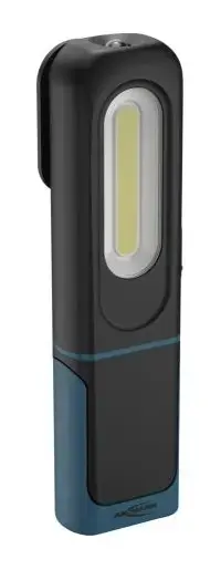 ANSMANN WL350R LED piekaramais darba lukturis Photo 3