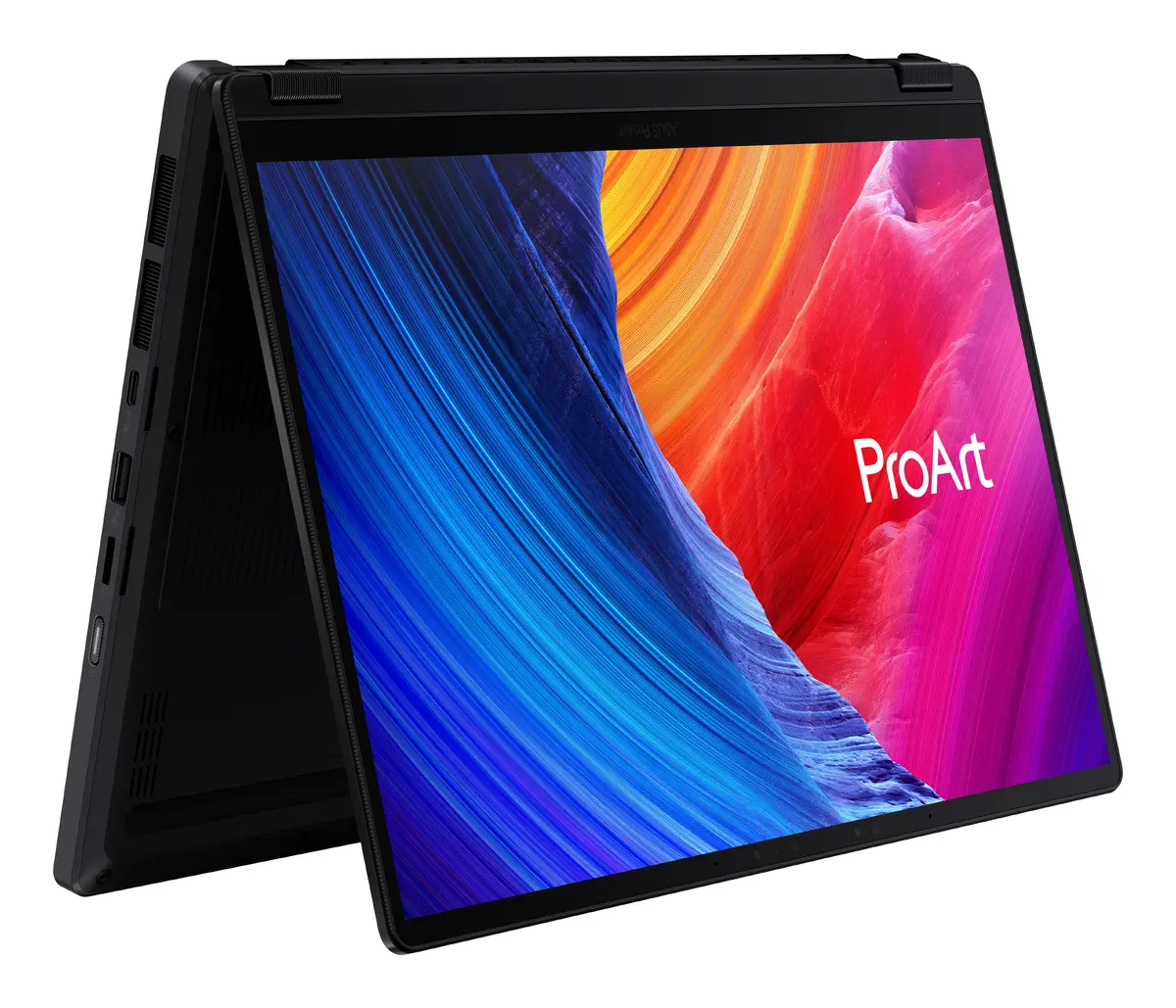 Ноутбук-трансформер ASUS ProArt PX13 HN7306EA-LX036W Photo 5