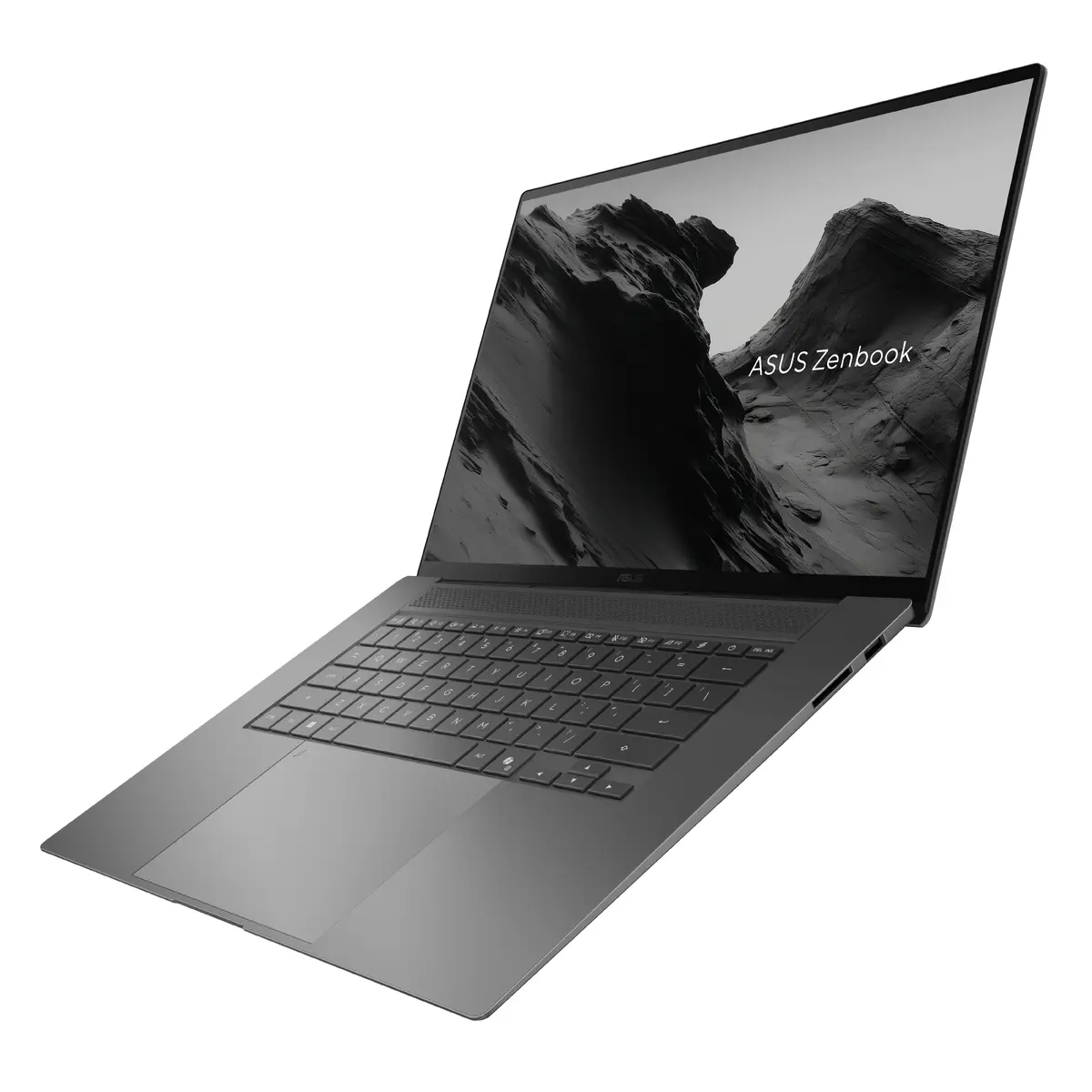 ASUS Zenbook S16 UM5606GA-SS266W portatīvais dators | 16" 3K Photo 4