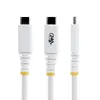 StarTech USB-C uzlādes kabelis 2 m 240W PD EPR Photo 2