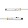 StarTech USB-C uzlādes kabelis 2 m 240W PD EPR Photo 3