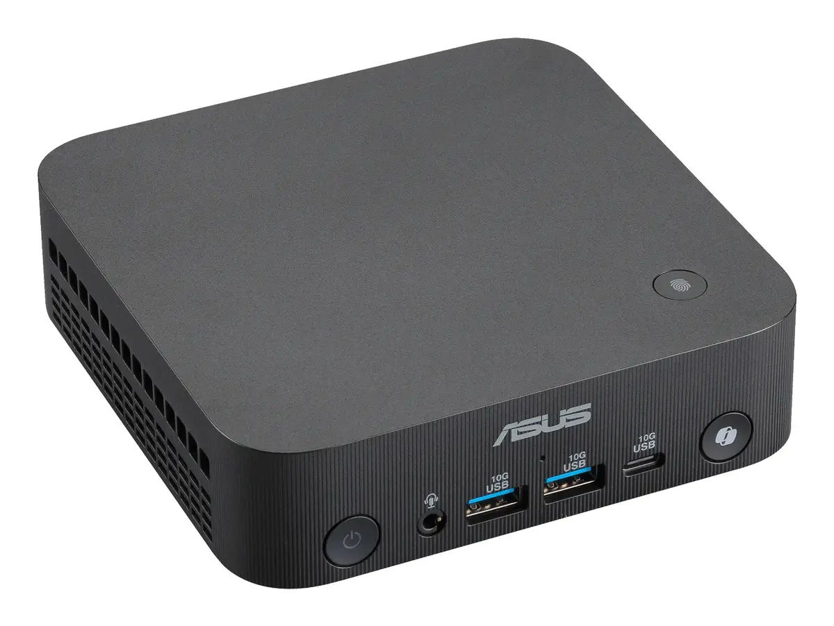 ASUS ExpertCenter PN55-S90008NL mini dators | AMD Ryzen AI 9 HX 470 Photo 11