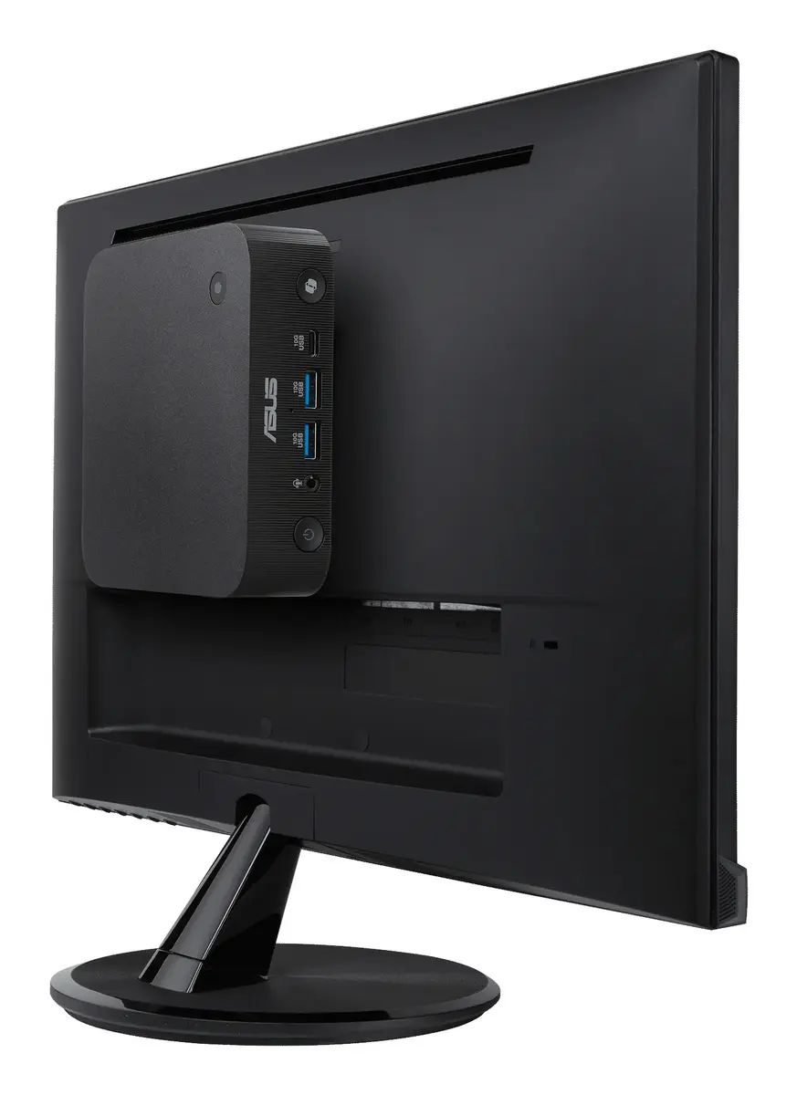 ASUS ExpertCenter PN55-S90008NL mini dators | AMD Ryzen AI 9 HX 470 Photo 16