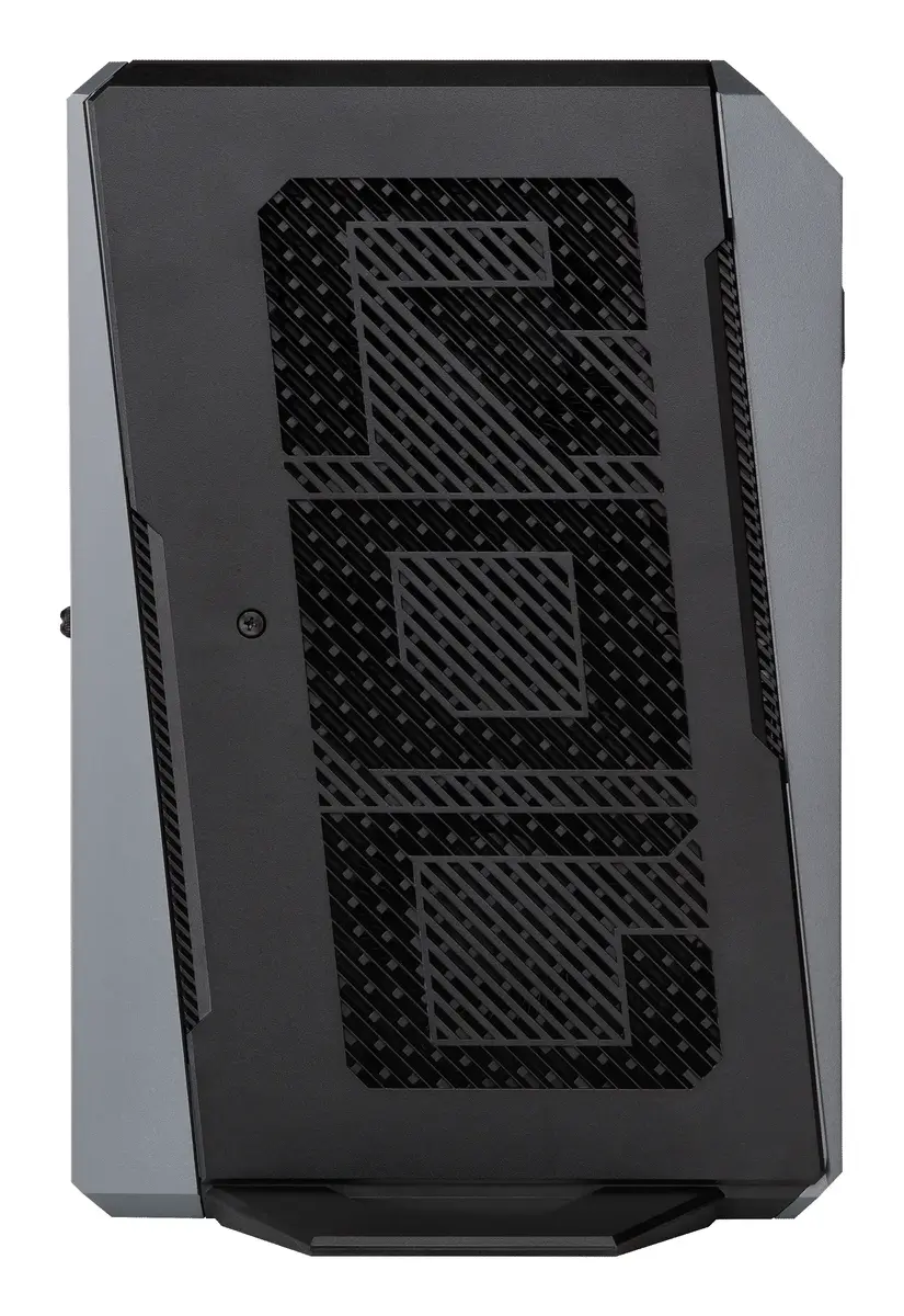 ASUS ROG GR70 spēļu mini dators | Ryzen 9 8940HX | RTX 5060 Photo 6