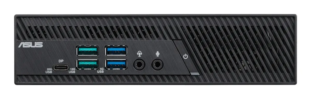 Мини-ПК ASUS ExpertCenter PB64-B50078MH | Intel Core Ultra 5 Photo 8