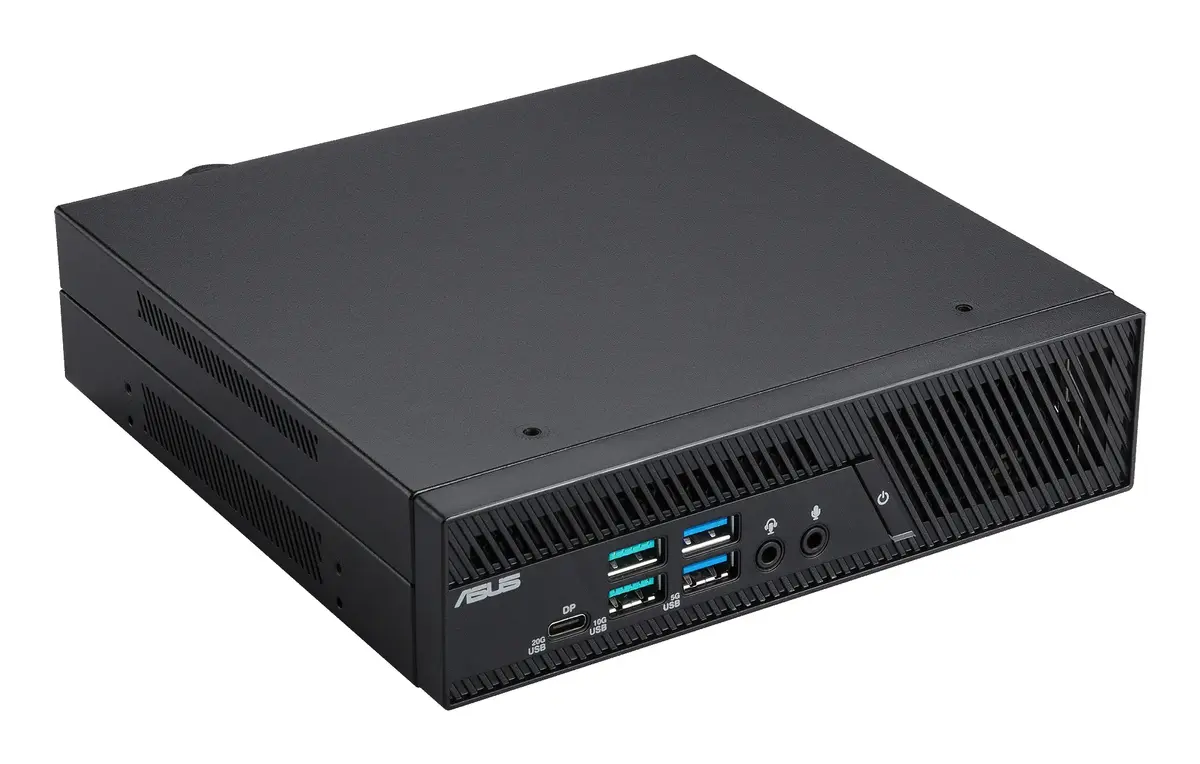 Мини-ПК ASUS ExpertCenter PB64-B50078MH | Intel Core Ultra 5 Photo 11
