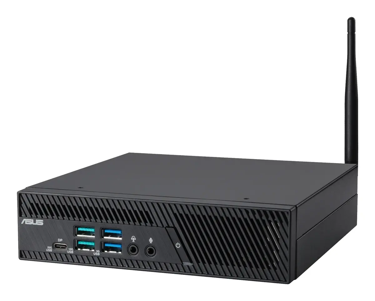 Мини-ПК ASUS ExpertCenter PB64-B50078MH | Intel Core Ultra 5 Photo 16