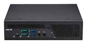 ASUS ExpertCenter PB64-B50079AH Mini PC, Intel Core Ultra 5 225, 8GB DDR5, 256GB SSD, Windows 11 Pro
