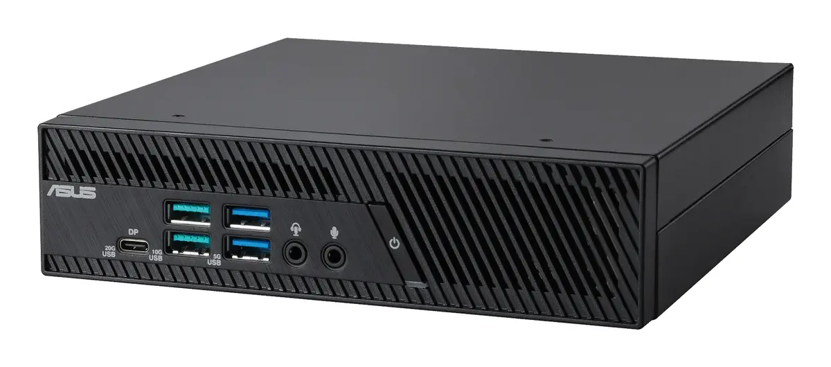 ASUS ExpertCenter PB64-B50079AH mini dators | Intel Core Ultra 5 Photo 2