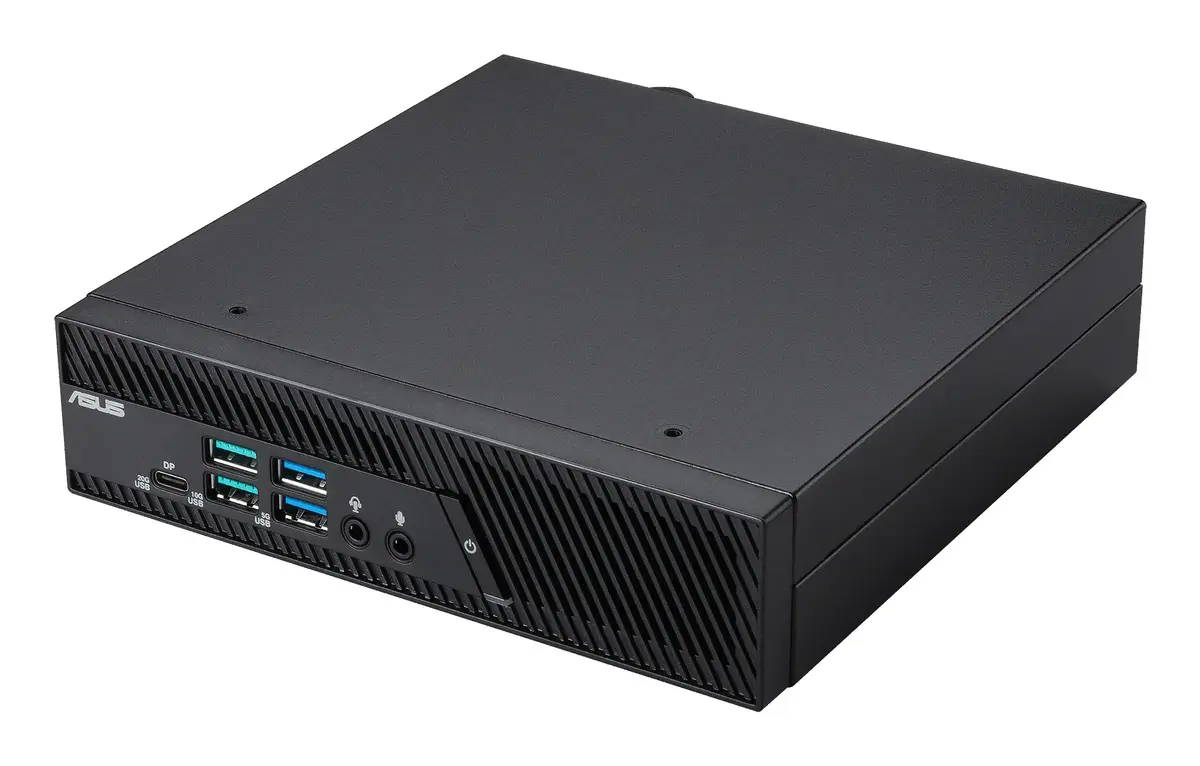 ASUS ExpertCenter PB64-B50079AH mini dators | Intel Core Ultra 5 Photo 9