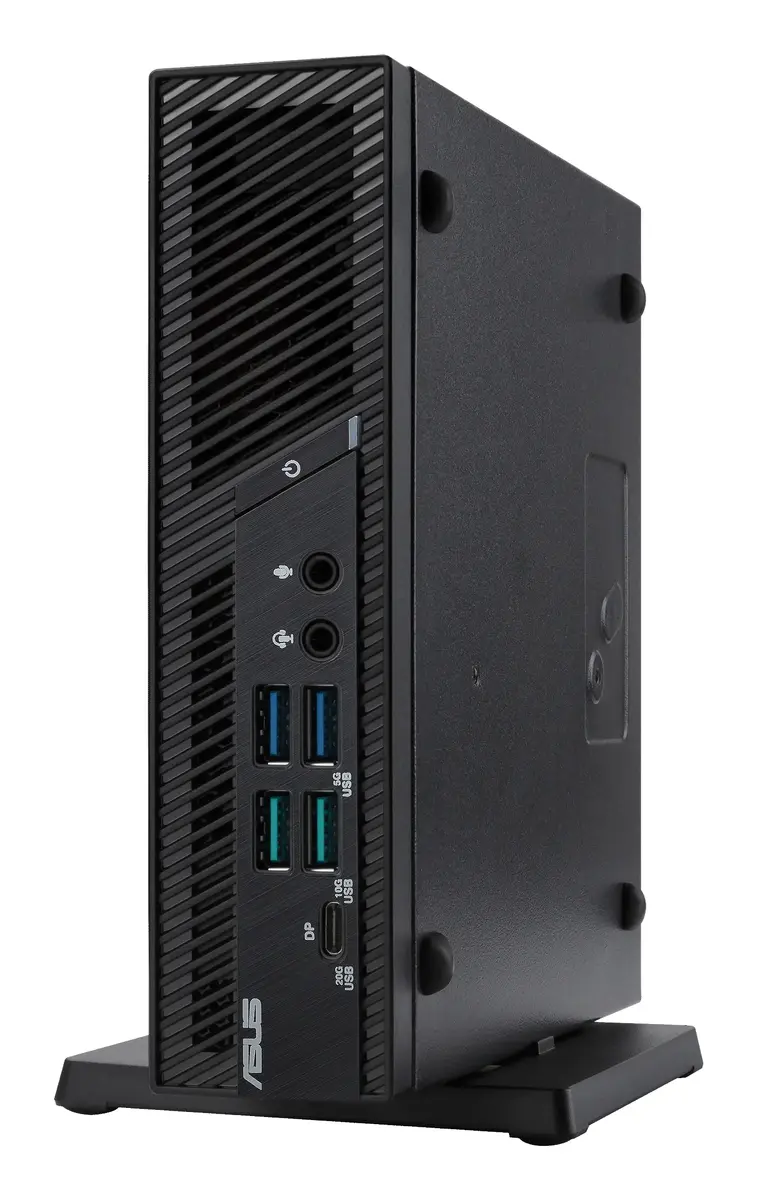 ASUS ExpertCenter PB64-B50079AH mini dators | Intel Core Ultra 5 Photo 14