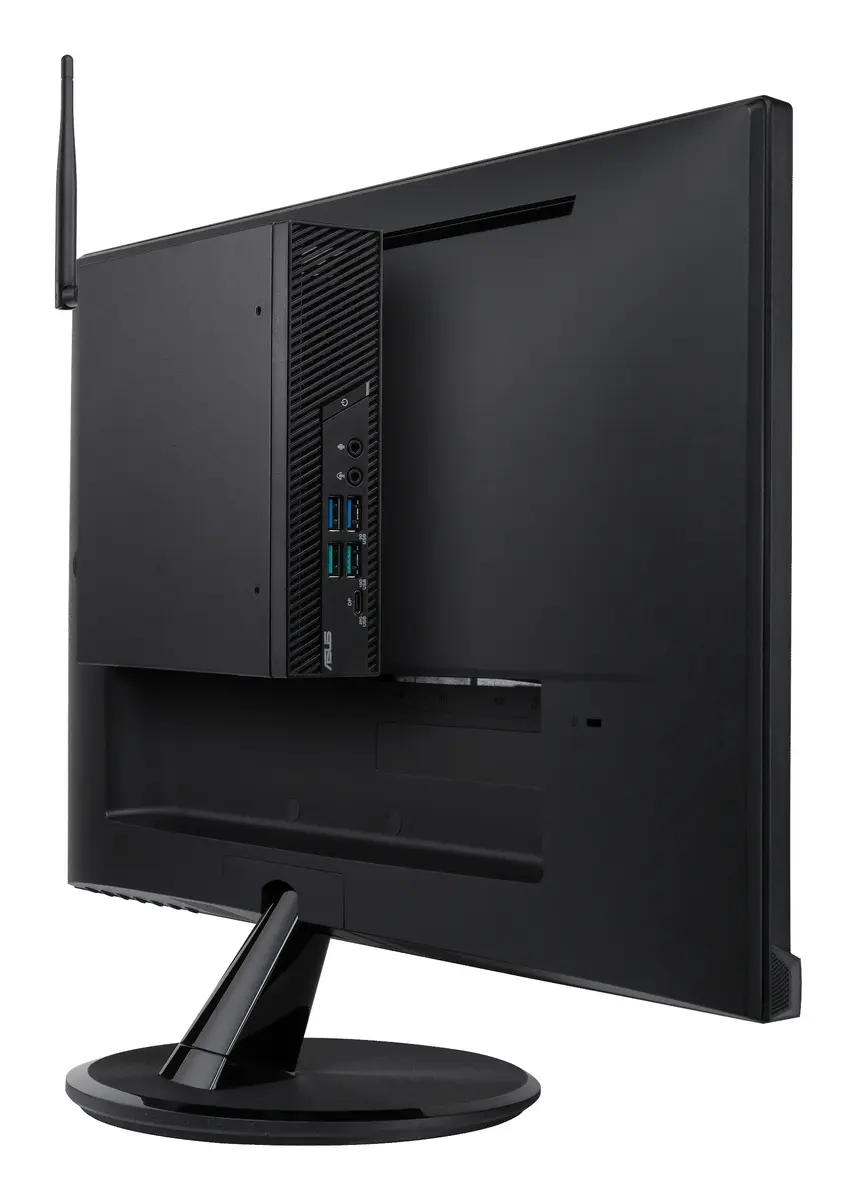 ASUS ExpertCenter PB64-B50079AH mini dators | Intel Core Ultra 5 Photo 15