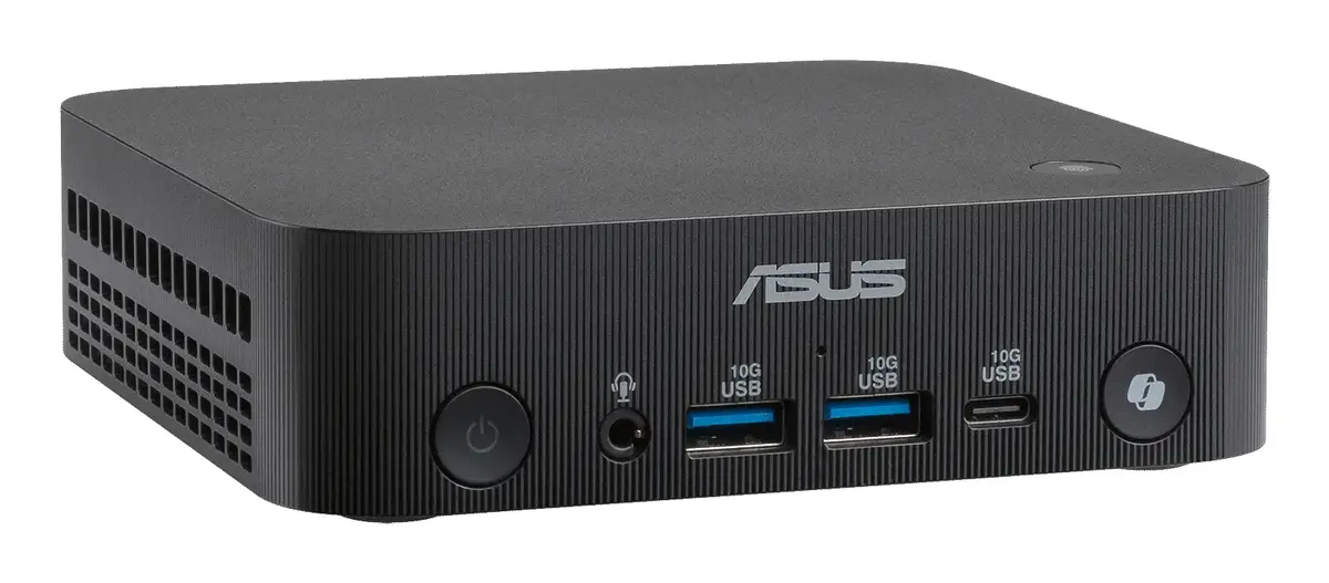 ASUS ExpertCenter PN55-S50023NL mini dators | AMD Ryzen AI 5 330 Photo 9