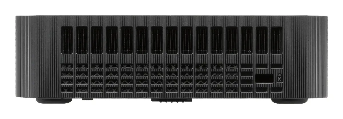ASUS ExpertCenter PN55-S50023NL mini dators | AMD Ryzen AI 5 330 Photo 13