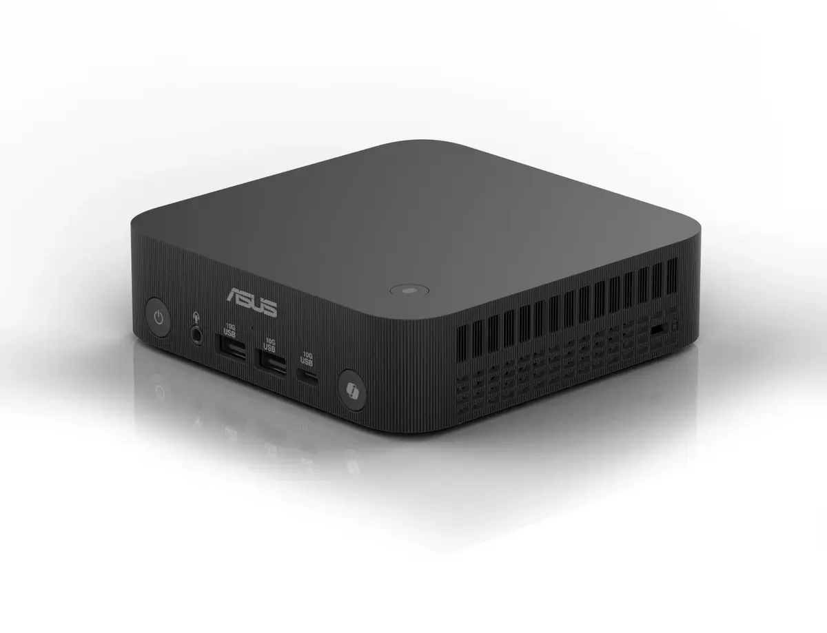 ASUS ExpertCenter PN55-S50023NL mini dators | AMD Ryzen AI 5 330 Photo 17