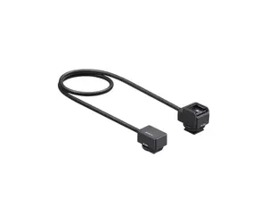 Sony VMC-SA1 Mi Shoe Audio Extension Cable 0.6 m Black