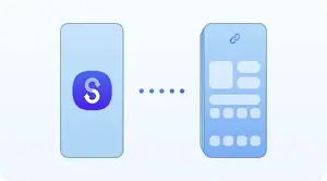 Switch devices, keep your data