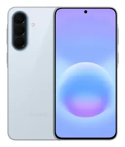 Viedtālrunis Samsung Galaxy A57 5G, 6.7 collu displejs, 12 GB RAM, 512 GB atmiņa, 50 MP trīskāršā kamera, Dual SIM, zils