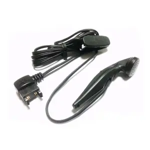Sony Ericsson HPE-14 Гарнитура для T610 T630 S700 S700i S710 P800 Оригинал Black Bulk