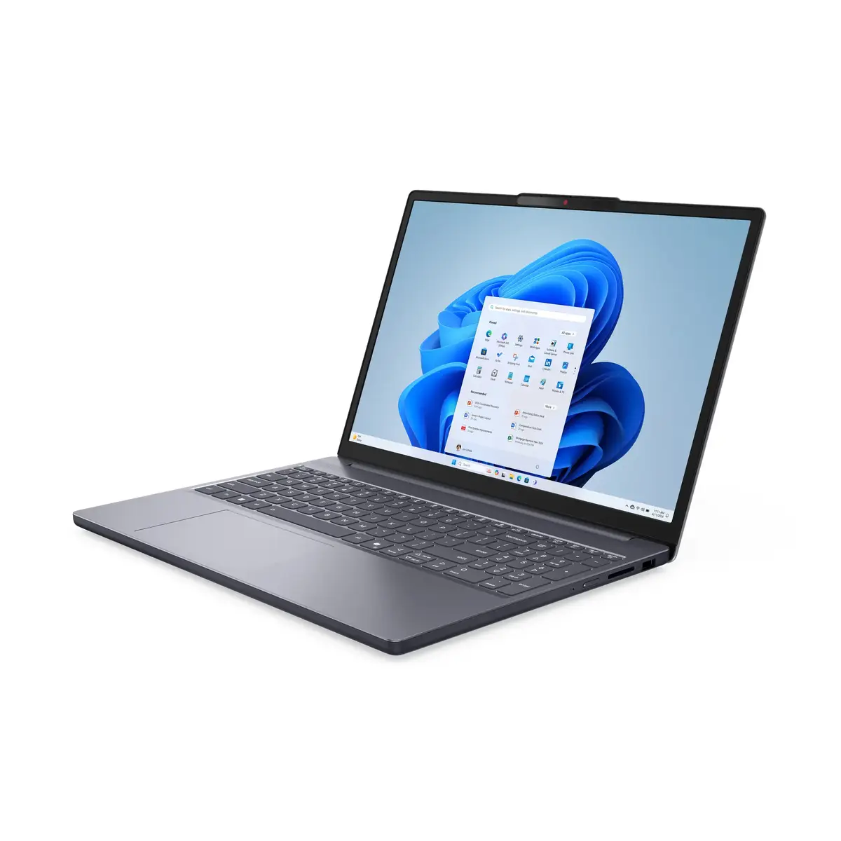Ноутбук Lenovo IdeaPad Slim 3 15ARP10 | AMD Ryzen 7 | 16 ГБ ОЗУ Photo 11