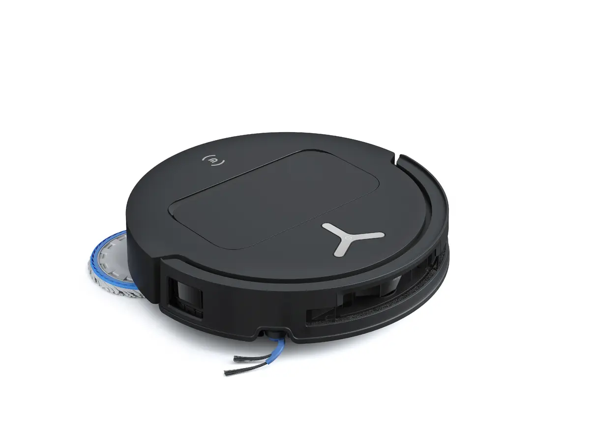 Ecovacs DEEBOT T50 OMNI Gen3 robots putekļu sūcējs Photo 4