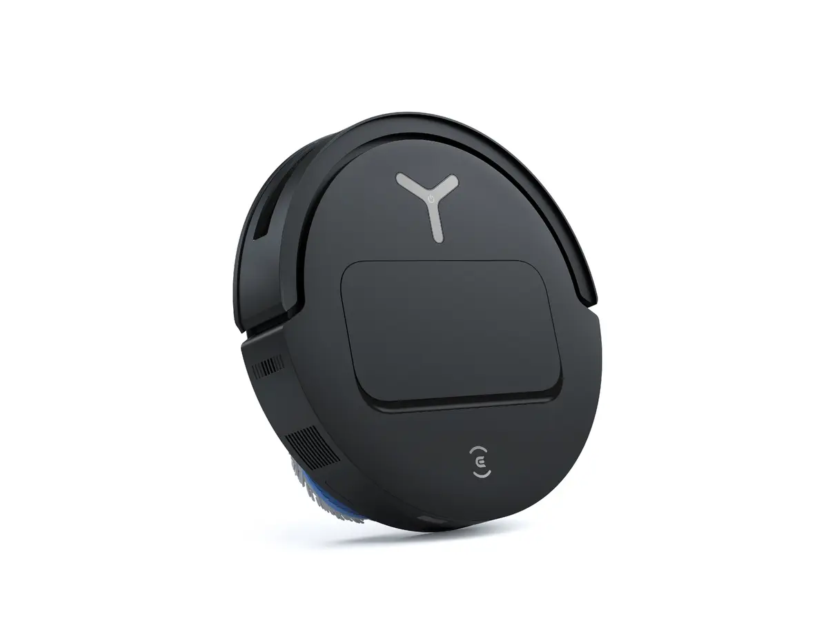 Ecovacs DEEBOT T50 OMNI Gen3 robots putekļu sūcējs Photo 7