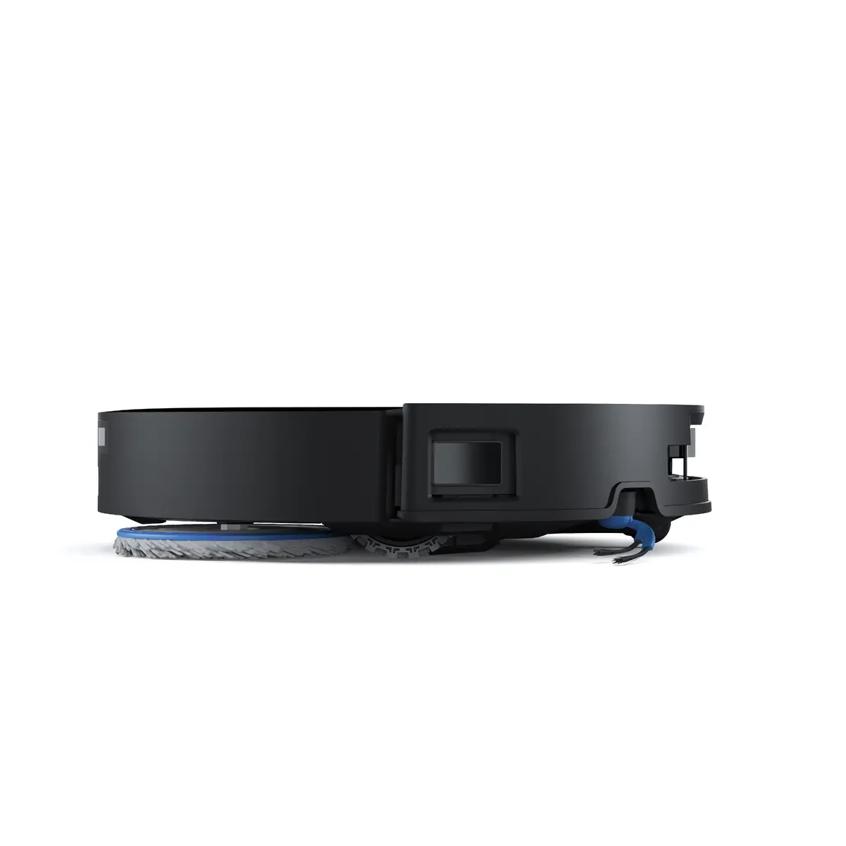 Ecovacs DEEBOT T50 OMNI Gen3 robots putekļu sūcējs Photo 8