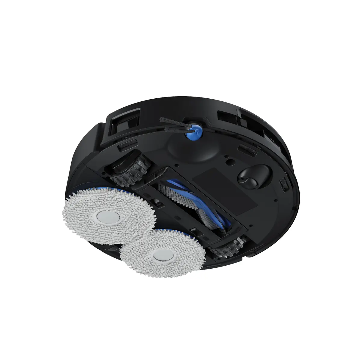 Ecovacs DEEBOT T50 OMNI Gen3 robots putekļu sūcējs Photo 9