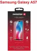 Swissten Full Face Tempered Glass for Samsung Galaxy A57 5G Photo 2