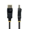 StarTech.com 2m DisplayPort uz HDMI adaptera kabelis Photo 4
