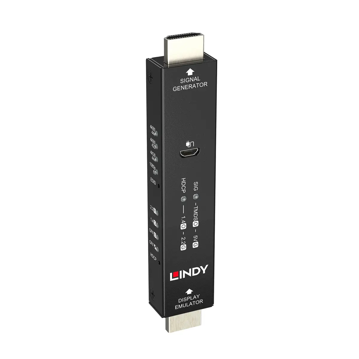 Lindy 32683 HDMI 4K60 EDID emulators Photo 2