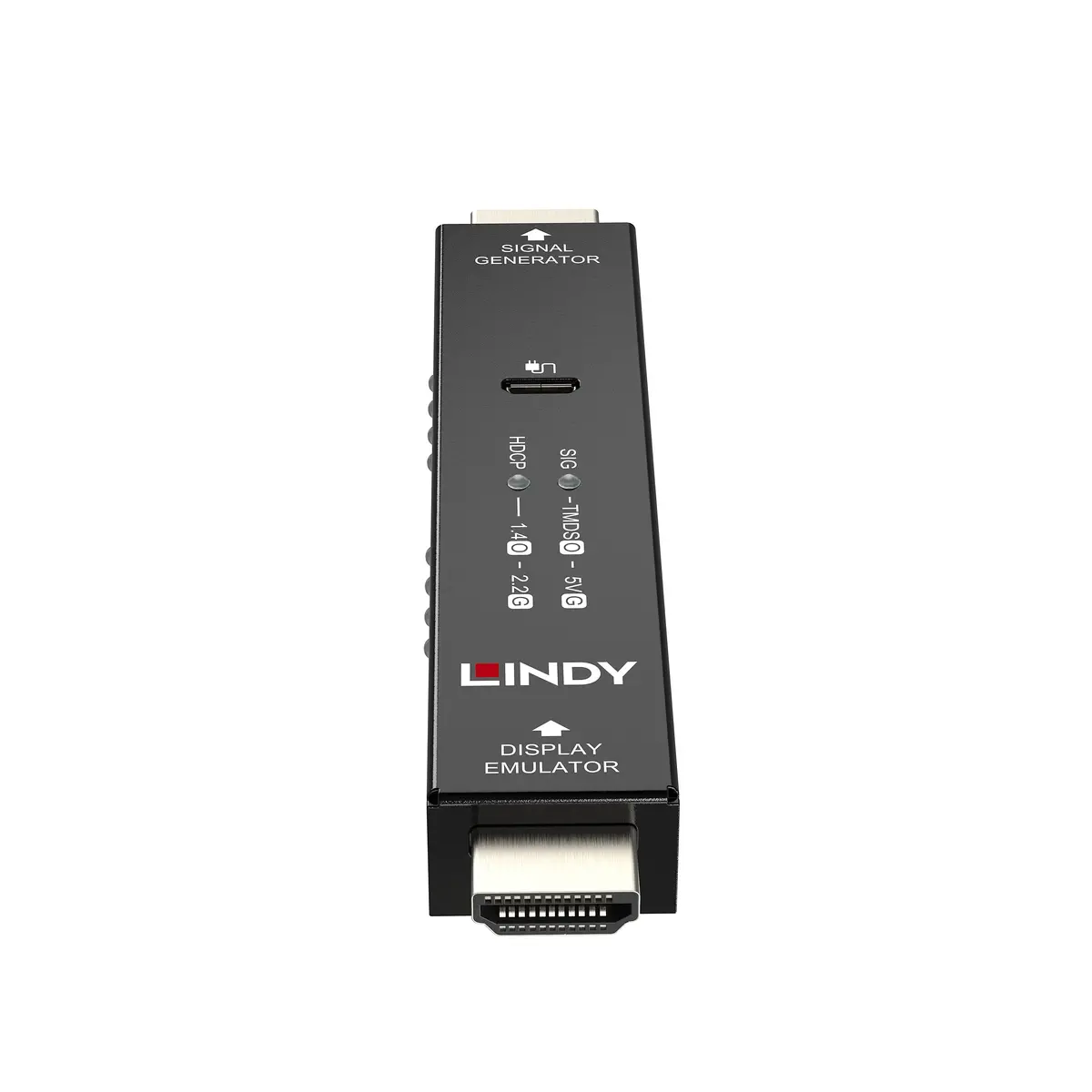 Lindy 32683 HDMI 4K60 EDID emulators Photo 3