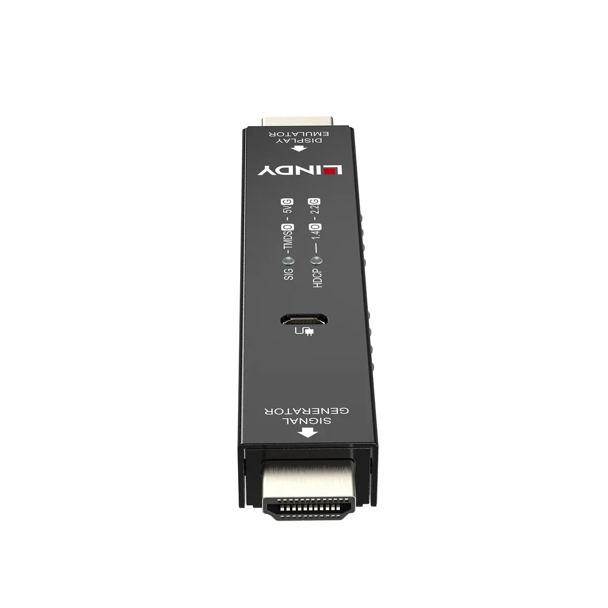Lindy 32683 HDMI 4K60 EDID emulators Photo 4