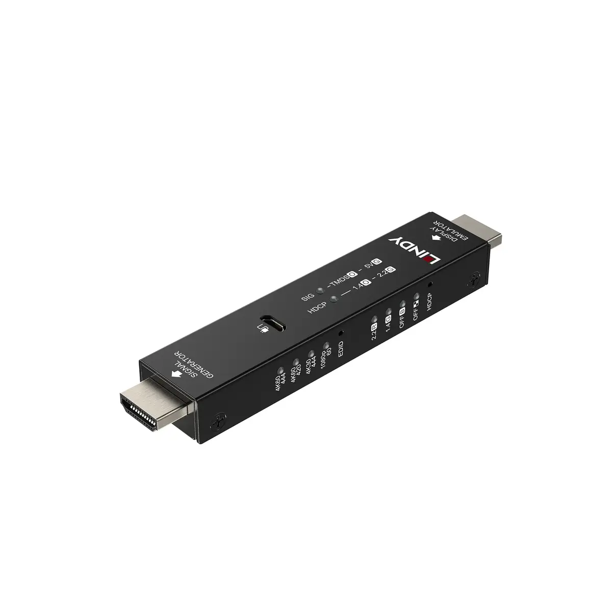 Lindy 32683 HDMI 4K60 EDID emulators Photo 5