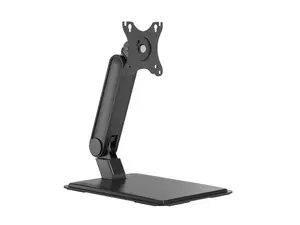 Equip Foldable Touch Screen Monitor Stand for 17-32 inch Displays, VESA 75x75 to 100x100, 8 kg Capacity