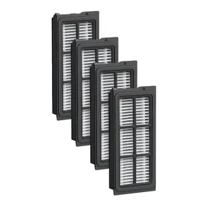 TP-Link Tapo RVA520 Washable HEPA Filter, 4-Pack