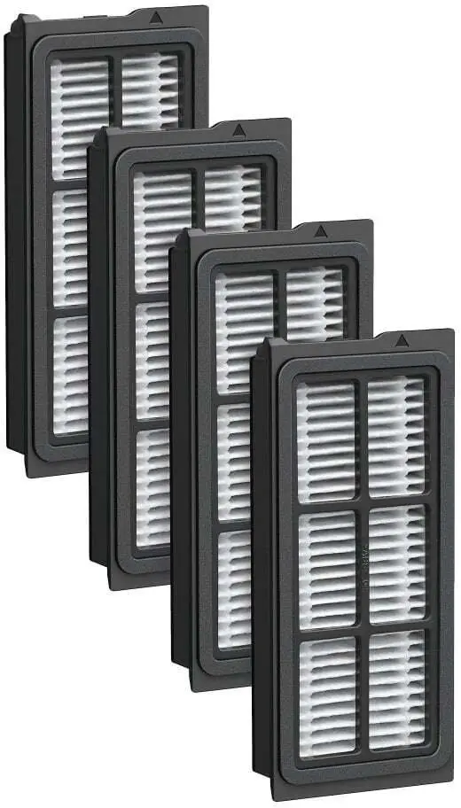 TP-Link Tapo RVA520 Washable HEPA Filter 4-Pack Photo 5