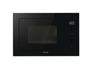 Встраиваемая микроволновая печь Gorenje BM251M2BG