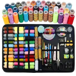 Retoo O643 Sewing Kit with Essential Accessories