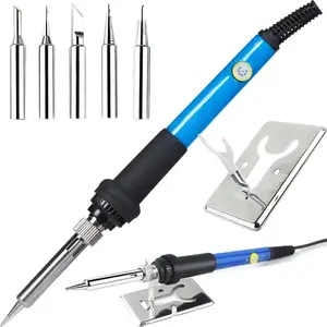 Retoo E641 Precision Soldering Iron 60W